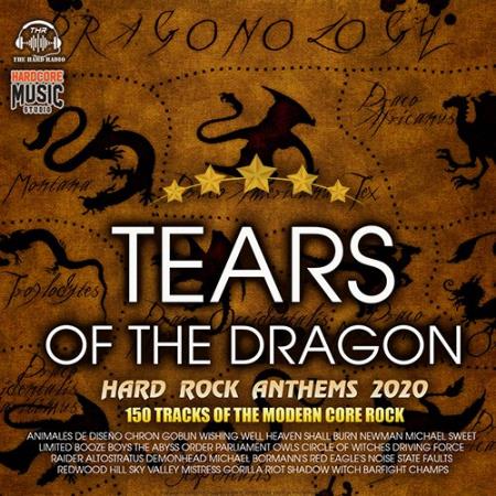 VA - Tears Of The Dragon (2020)