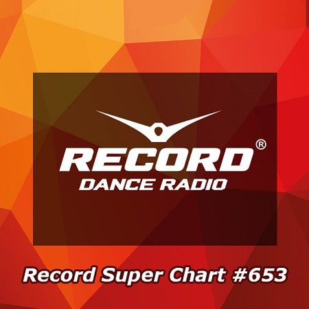 VA - Record Super Chart 653 (2020)