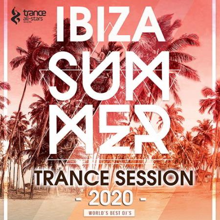 VA - Ibiza Summer Trance Session (2020)