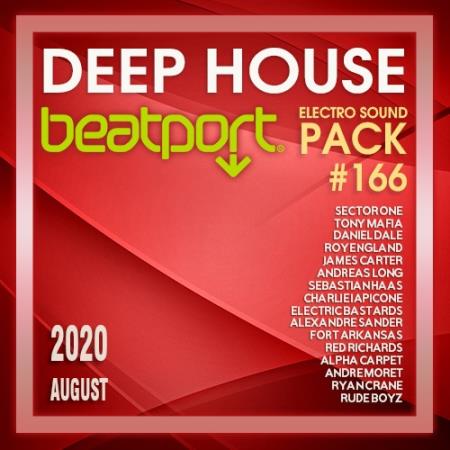 VA - Beatport Deep House: Electro Sound Pack #166 (2020)