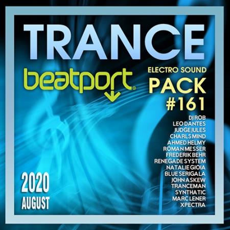 VA - Beatport Trance: Electro Sound Pack #161 (2020)