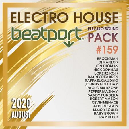 VA - Beatport Electro House: Sound Pack #159 (2020)