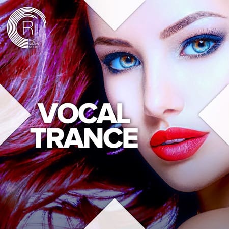 VA - Vocal Trance: Raz Nitzan (2020)