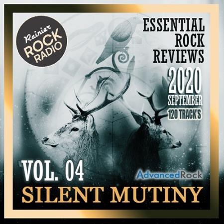 VA - Silent Mutiny Vol. 04 (2020)