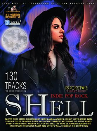 VA - SHell: Indie Rockstar (2020)