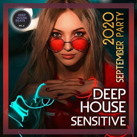 VA - Deep House Sensitive (2020)