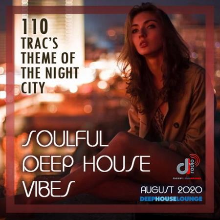 VA - Soulful Deep House Vibes (2020)