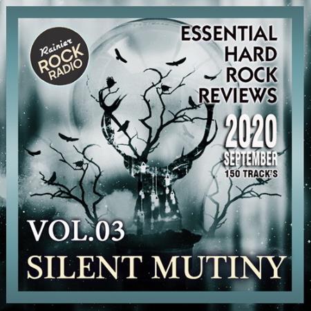 VA - Silent Mutiny Vol. 03 (2020)