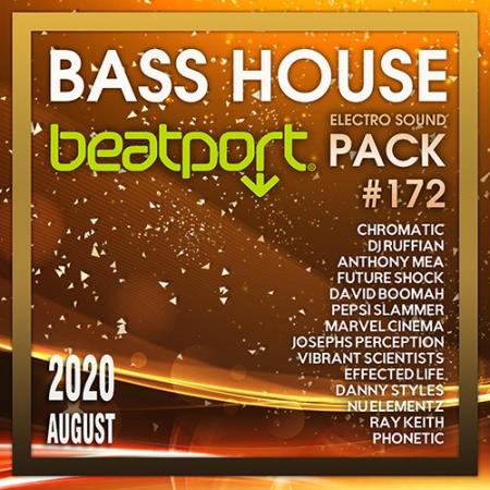 VA - Beatport Bass House: Electro Sound Pack #172 (2020)