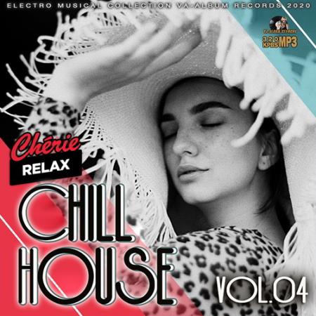 VA - Cherie Chill House (2020)