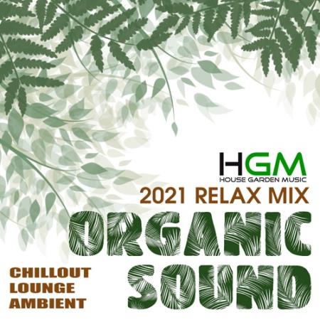 VA - Organic Sound (2021)