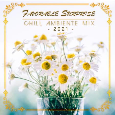 VA - Favorable Surprise: Chill Ambiente Mix (2021)