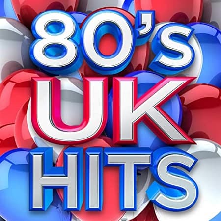 80's UK Hits (2021)