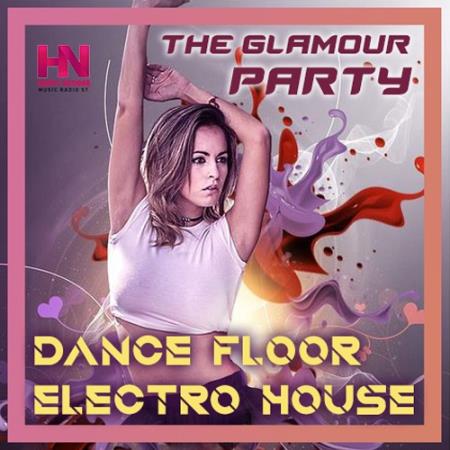 VA - Dance Floor Electro House (2021)