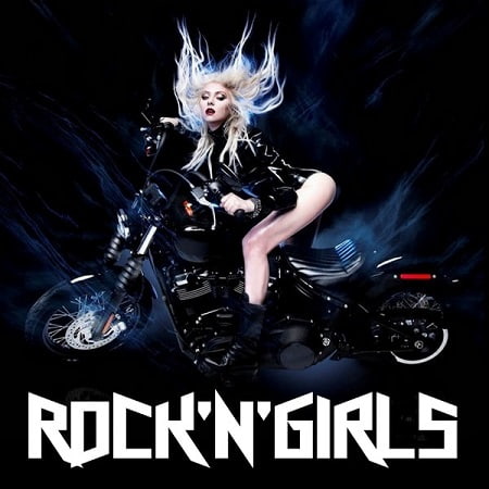 Rock'N'Girls (2021)