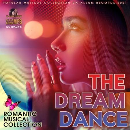 VA - The Dream Dance (2021)