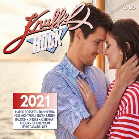 Knuffelrock 2021 [2CD] (2021)