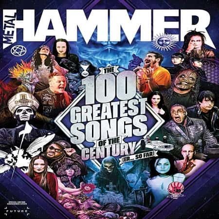 Metal Hammer: The 100 Greatest Songs of the Century (2021)