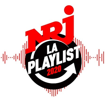 VA - La Playlist NRJ 2020 (2020)