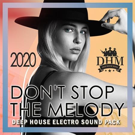 VA - Don't Stop The Melody (2020)