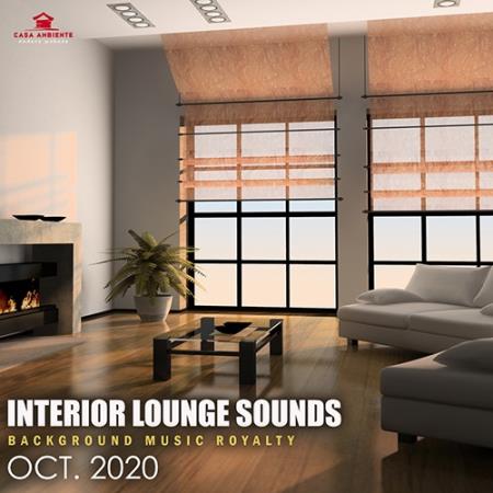 VA - Interior Lounge Sounds (2020)