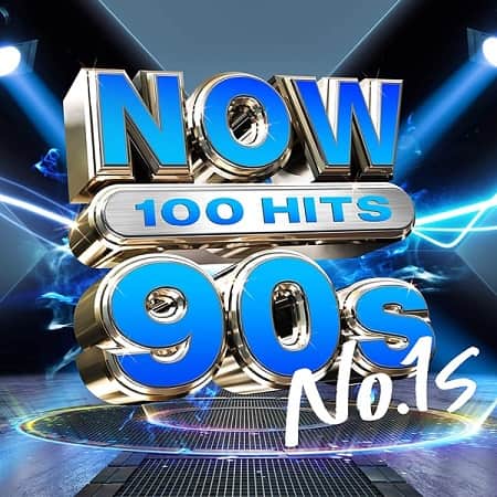 VA - NOW 100 Hits 90s No.1s (2020)