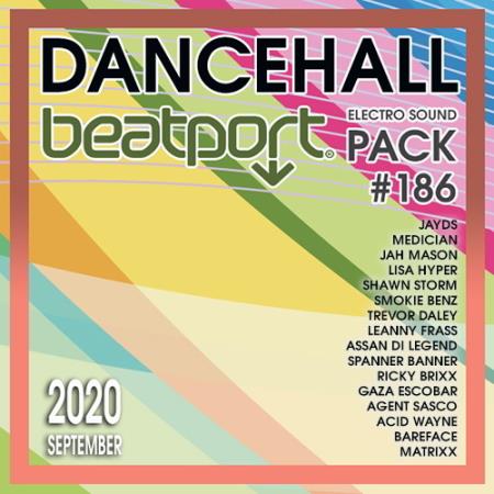 VA - Beatport Dancehall: Sound Pack #186 (2020)