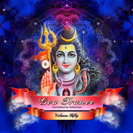 VA - Goa Trance Vol 50 (2023) MP3