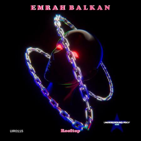 VA - Emrah Balkan - Rooftop (2023) MP3