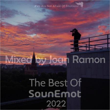 VA - The Best Of Sounemot 2022 (Mixed by Joan Ramon) (2023) MP3