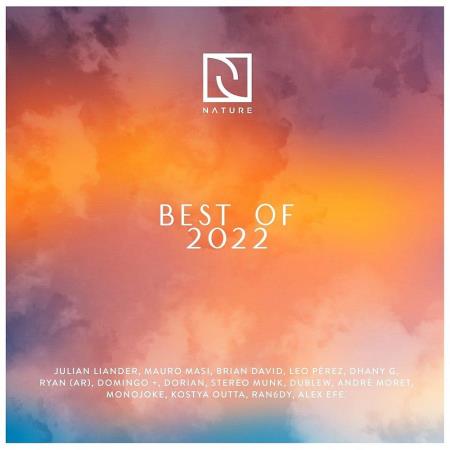 VA - Nature Rec. - Best Of 2022 (2023) MP3