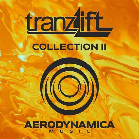 VA - tranzLift - Collection II (2023) MP3