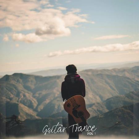 VA - Guitar Trance Vol 1 (Mixed by SounEmot) (2023) MP3