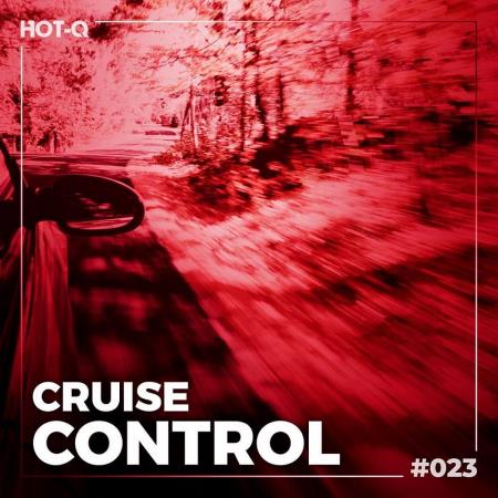 VA - Cruise Control 023 (2023) MP3