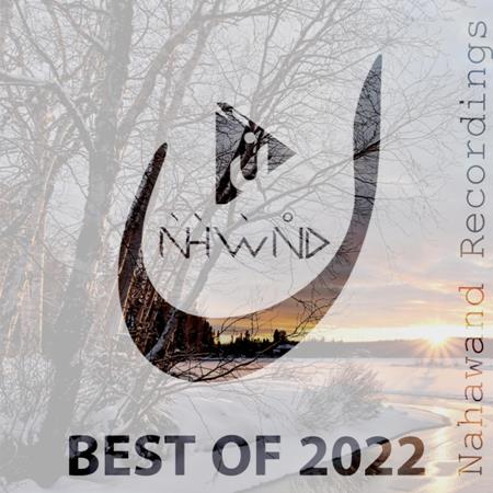 VA - Nahawand: Best of 2022 (2023) MP3