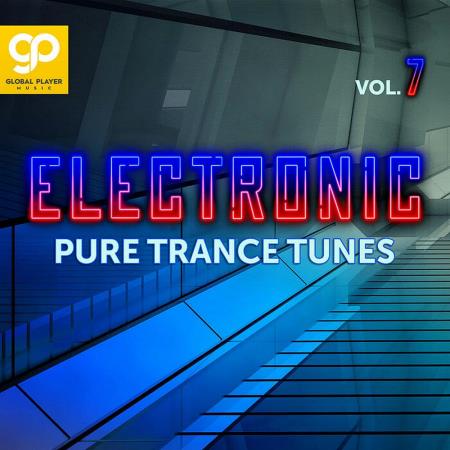 VA - Electronic Pure Trance Tunes Vol 7 (2023) MP3