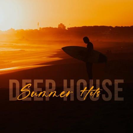 VA - Deep House Summer Hits (2023) MP3