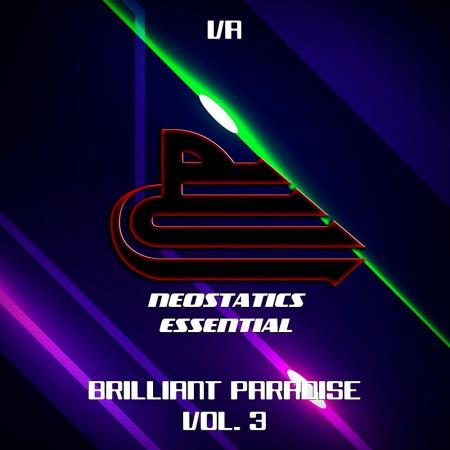 VA - Brilliant Paradise Vol 3 (2023) MP3