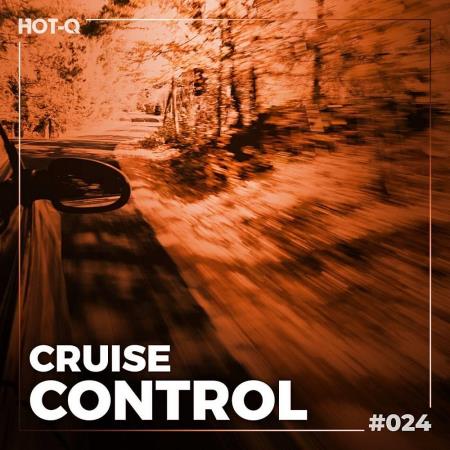 VA - Cruise Control 024 (2023) MP3