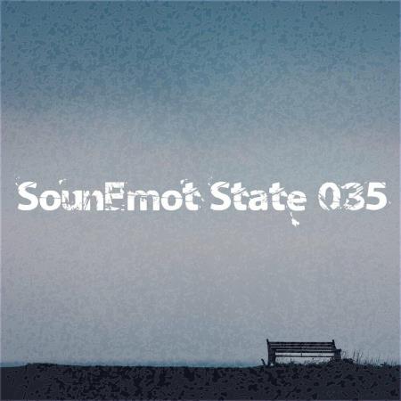 VA - Sounemot State 035 (2023) MP3