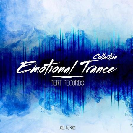 VA - Emotional Trance Collection (2023) MP3