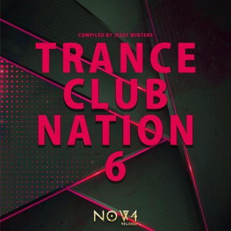 VA - Trance Club Nation Vol 6 (2023) MP3