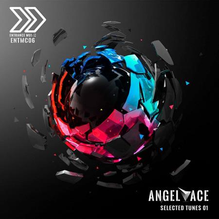 VA - Angel Ace Selected Tunes 01 (2023) MP3