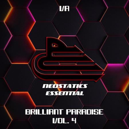 VA - Brilliant Paradise Vol 4 (2023) MP3