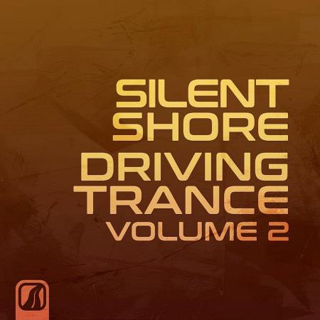 VA - Silent Shore - Driving Trance Vol 2 (2023) MP3