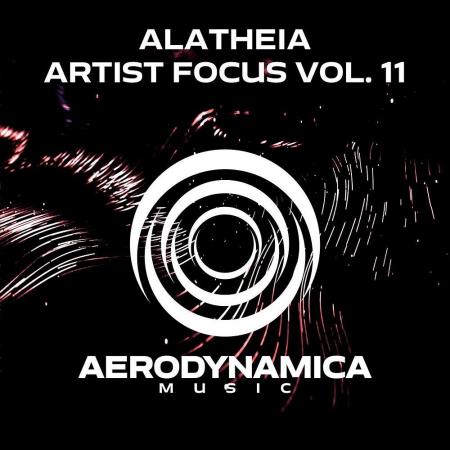 VA - Alatheia — Artist Focus Vol 11 (2023) MP3