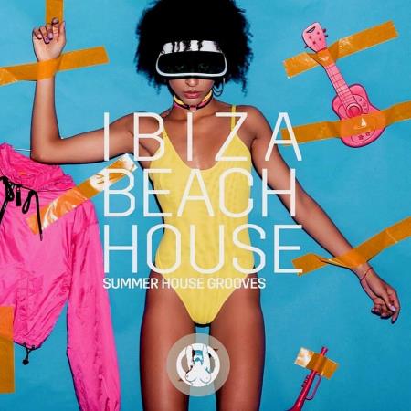 VA - Ibiza Beach House (2023) MP3