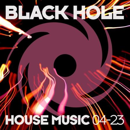 VA - Black Hole House Music 04-23 (2023) MP3