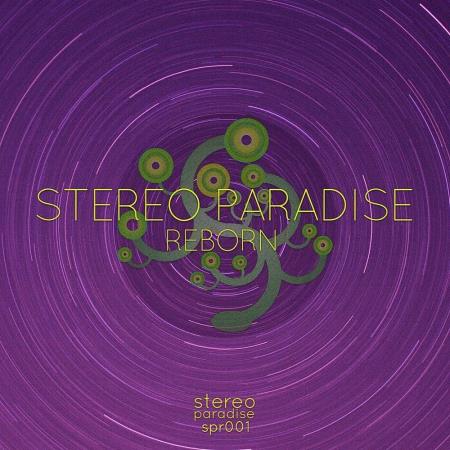 VA - Stereo Paradise Reborn (2023) MP3