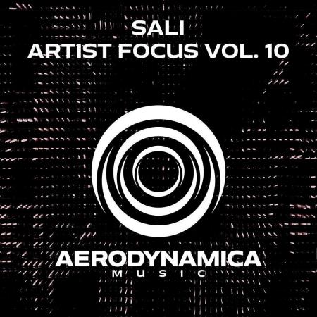 VA - Sali — Artist Focus Vol 10 (2023) MP3